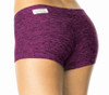 Buti Lowrise Mini Shorts - Butter BEST SELLER!