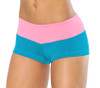 Diva Shorts - Supplex