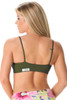 Lotus Bra - Supplex