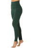 Rolldown Leggings - Final Sale - Stretch Cotton - Alpine - XS