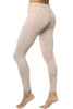 Sport Band Leggings - Double Weight Butter
