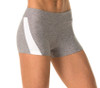 Nash Shorts - Supplex Accent on Butter