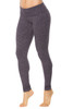 Sport Band Leggings - Double Weight Butter Stone - Final Sale - Small - 28" Inseam