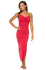 Pamela Maxi Dress - Supplex