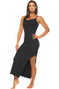 Pamela Maxi Dress - Supplex