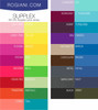 Customize Color - SUPPLEX