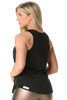 Trevi Tank - Rayon