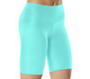 Cobra Bike High Waist Shorts -  Supplex