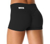 Bambola Scrunch Back V-Band Sportband Shorts - Supplex - Custom