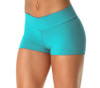 Bambola Scrunch Back V-Band Sportband Shorts - Supplex - Custom