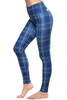 Rogi High Waist Leggings - Print