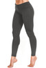 Rolldown Leggings - Stretch Cotton