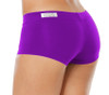 Lowrise Mini Shorts - Supplex - BEST SELLER!!