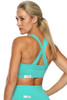 Alandra Bra - Solid Supplex