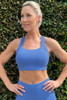 Alandra Bra - Solid Supplex