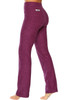 Gwenyth Straight Leg Pants w/Pocket - Butter