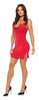 Pamela Mini Dress - Supplex