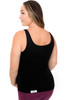 Whitney G  Maternity -  Calla Tank  - Supplex