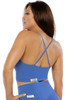 Misty Crop Top - Supplex