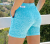 Monviso Jogger Shorts with or without Pockets -Butter