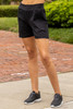 Monviso Jogger Shorts with or without Pockets -Butter