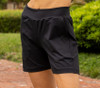 Monviso Jogger Shorts with or without Pockets -Butter