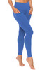 Calypso High Waist Pocket Leggings - Supplex