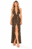 NOTTE Dress - All fabrics