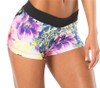 Flower Shorts