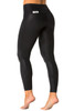 Rogi High Waist Leggings -Wet