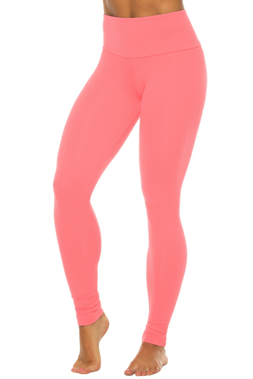 Supplex compression Leggings- Icedgrey