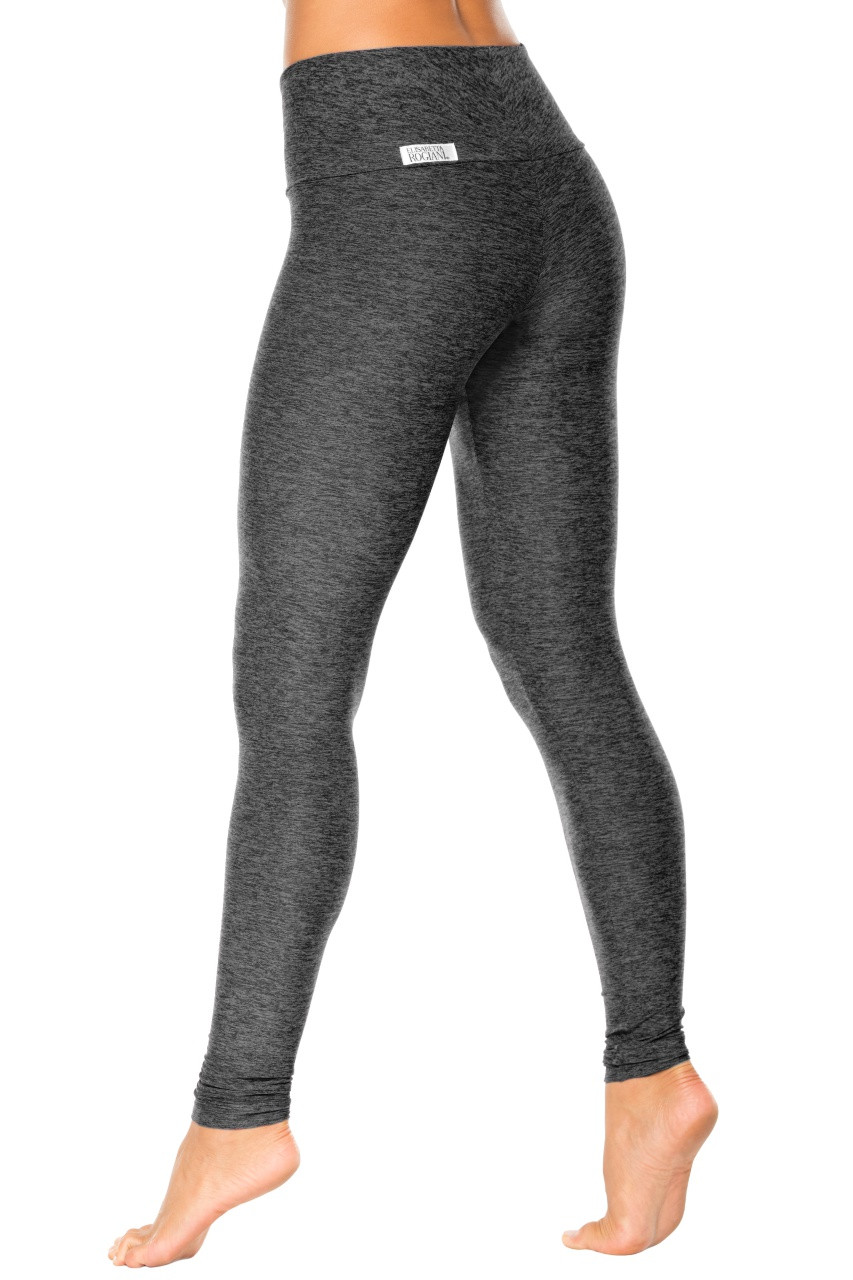 Rogiani High Waist Butter Leggings