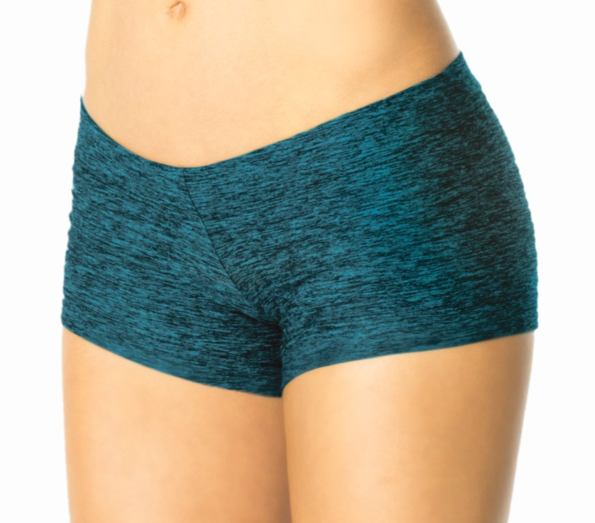Buti Lowrise Mini Shorts - Butter BEST 