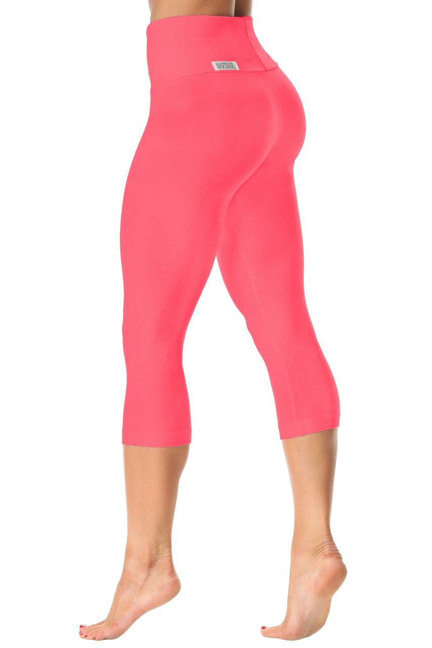 Biz Ladies Flex 3/4 Leggings – Workwear Warehouse