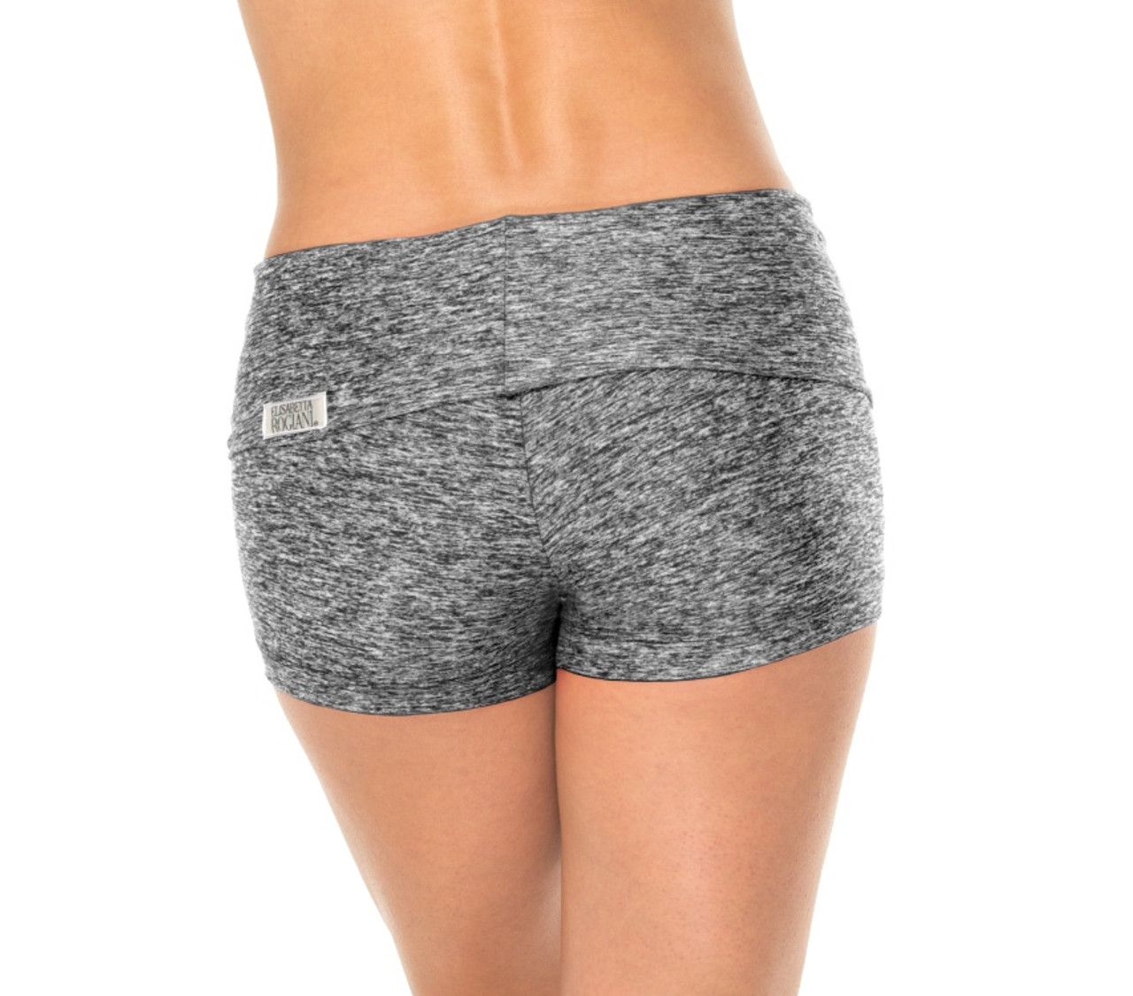 Lowrise Mini Shorts - Supplex - BEST SELLER!! - Rogiani Inc