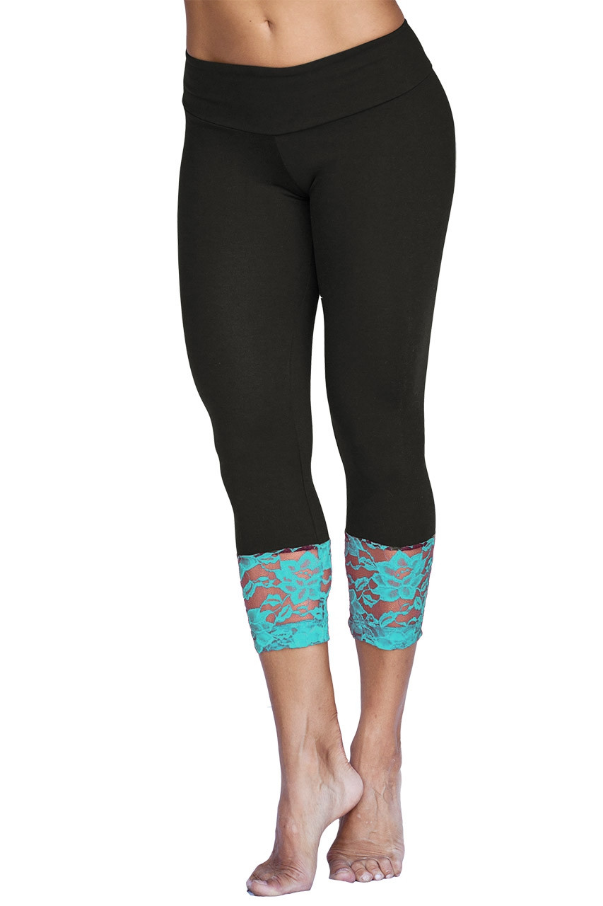 Sport Band Modella Long Lace Cuff 3/4 