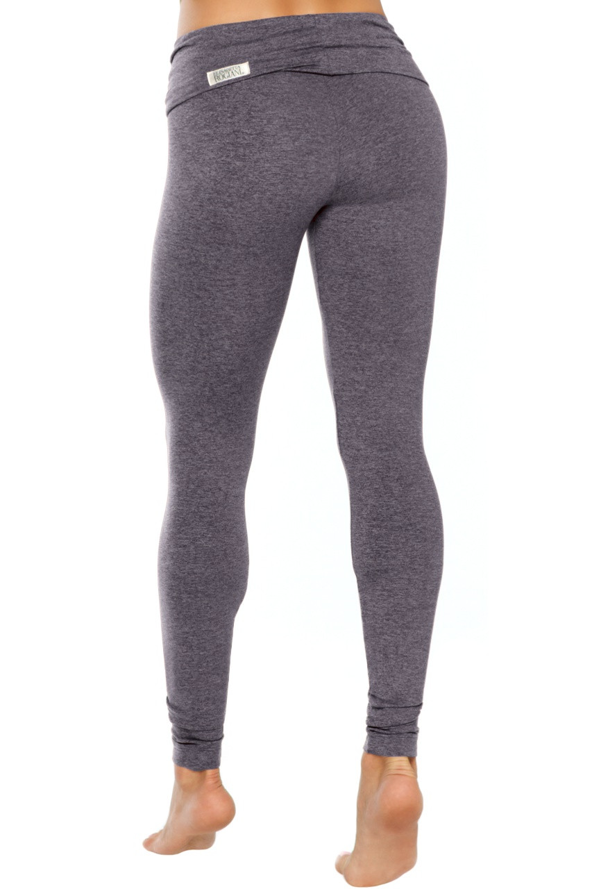 Rolldown Leggings - Bamboo - Rogiani Inc