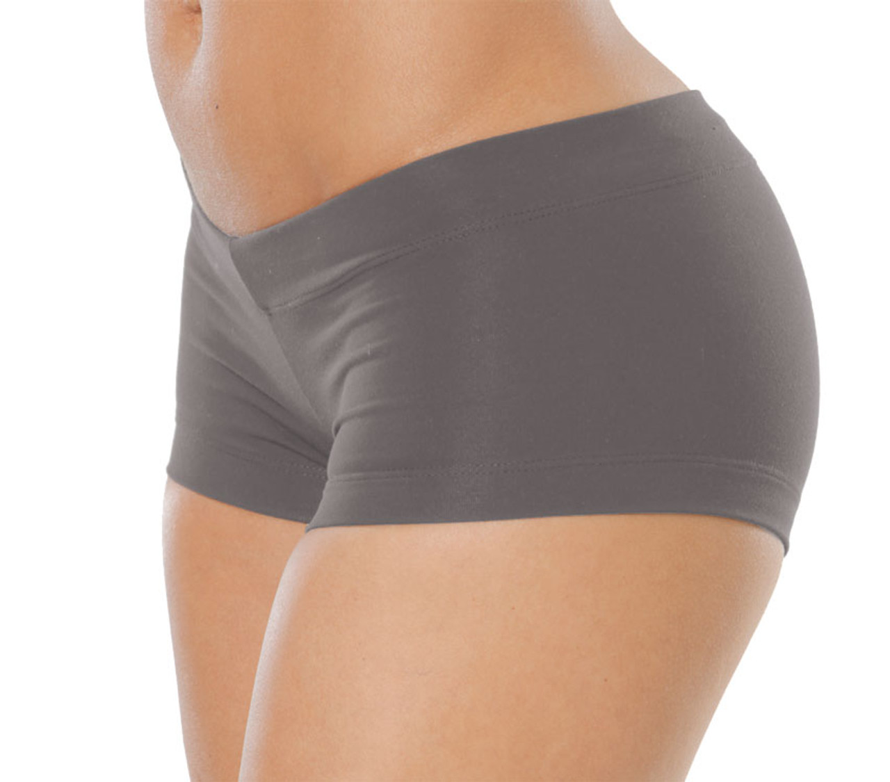Buti Lowrise Mini Shorts - Final Sale - Supplex Malibu - Small 1.5 Inseam  - Rogiani Inc