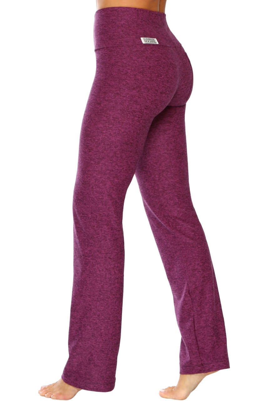 Bambola Scrunch Back High Waist 3/4 Leggings- Supplex - Rogiani Inc