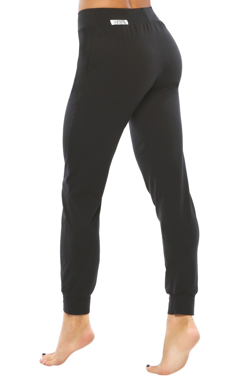 Monviso Joggers with and without Pockets - Bamboo - Rogiani Inc