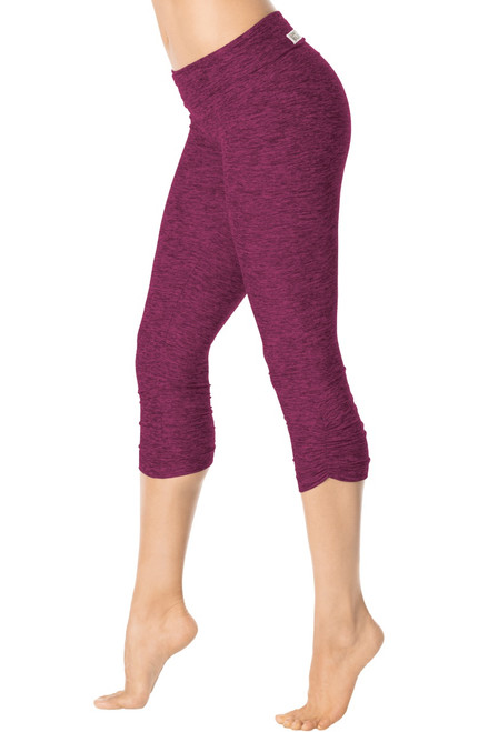 Red Wellness 70 Leggings – Emiliozzi