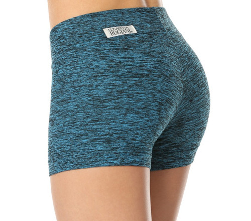 Yoga Band Shorts