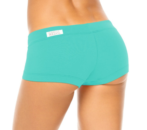 Buti Lowrise Mini Shorts - Supplex- BEST SELLER!!