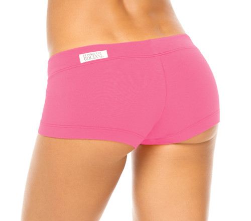 Buti Lowrise Mini Shorts - Supplex- BEST SELLER!!