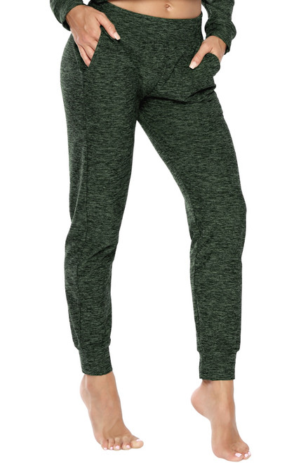 Monviso Joggers with or without Pockets- Butter