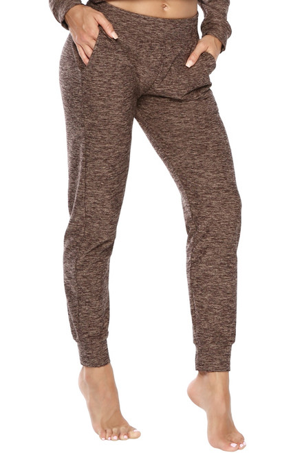 Monviso Joggers with or without Pockets- Butter