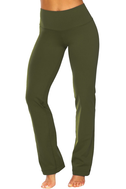 Ronyme High Waisted Yoga Pants