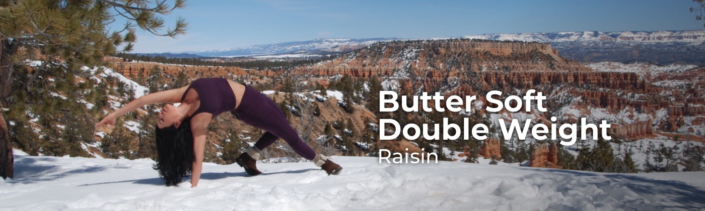 Custom Cut Yoga and Pilates Leggings