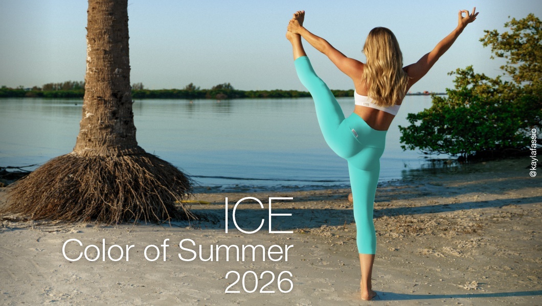 Custom Cut Yoga and Pilates Leggings