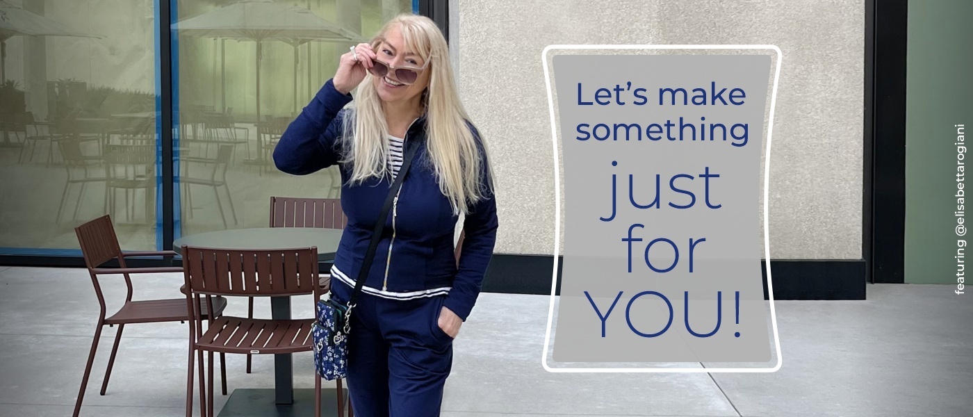 Custom Cut Yoga and Pilates Leggings